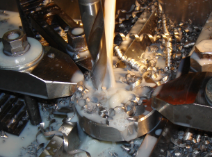 Металлообработка