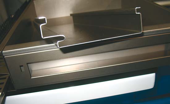 Гибка листового металла