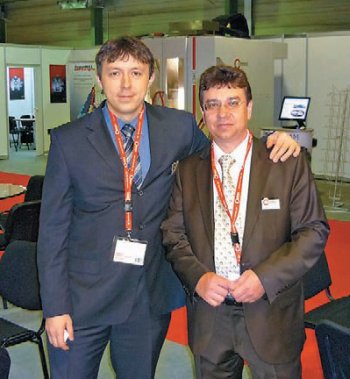 С. Суров, А. Трусов, ООО &laquo;ХЕРМЛЕ ВОСТОК&raquo;