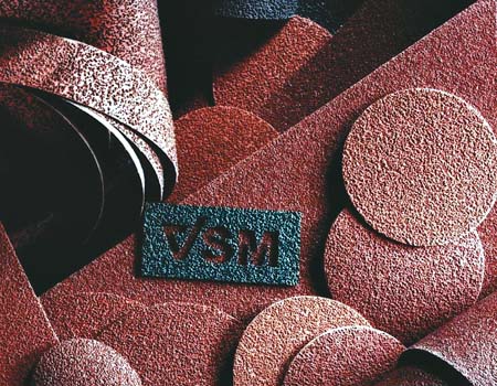 &laquo;ГЕРМЕС-ЮКРЕЙН&raquo; &mdash; абразивный инструмент и материалы