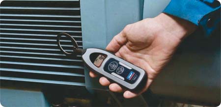 &laquo;ТД ИРБИС&raquo; &mdash; компания SKF, подшипники, системы смазывания и смазочные материалы