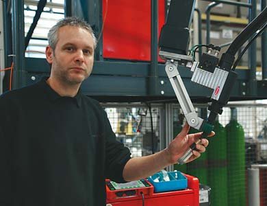 Компания Fronius &mdash; Фрониус Украина &mdash; высокое качество сварки