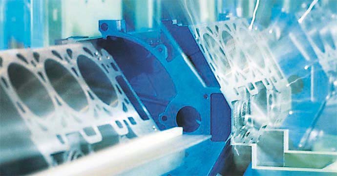 Siemens и Сименс Украина &mdash; интегрированные решения для автоматизации производственных процессов