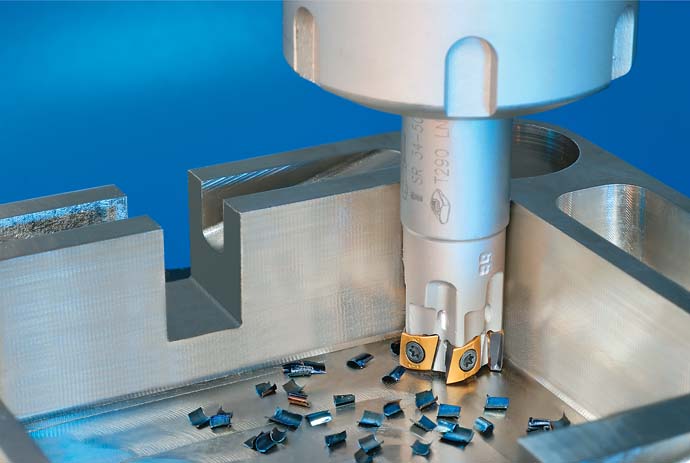 Искар Украина: твердосплавный инструмент SUMOMILL