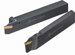 Резцы WALTER для нарезания канавок малой глубины