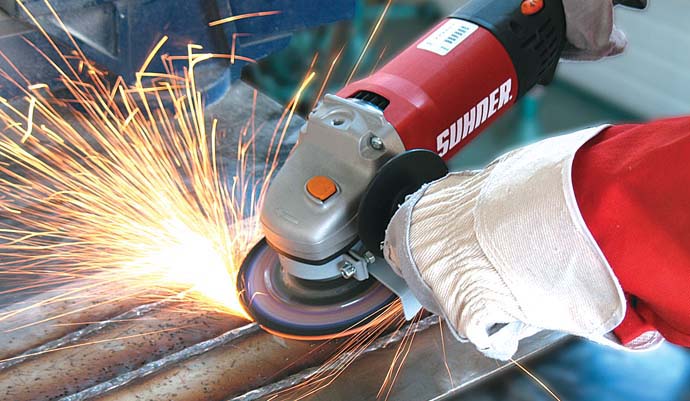 Лепестковые абразивные диски серии FUTURA&trade; MOST