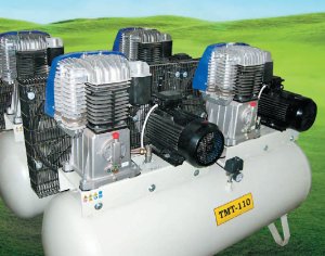 ООО НПФ &laquo;ТЕХМАШ&raquo; &mdash; поставщик компрессорного оборудования