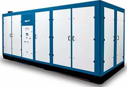 ВВ-100/8 У3. Воздушная винтовая компрессорная установка серии ВВ