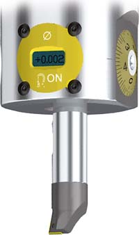 Swiss Tools прецизионные головки для расточки высокоточных отверстий