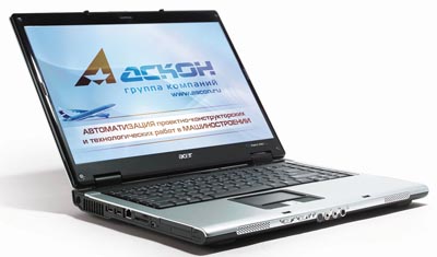 Гибридное моделирование в системе Аскон КОМПАС-3D V13