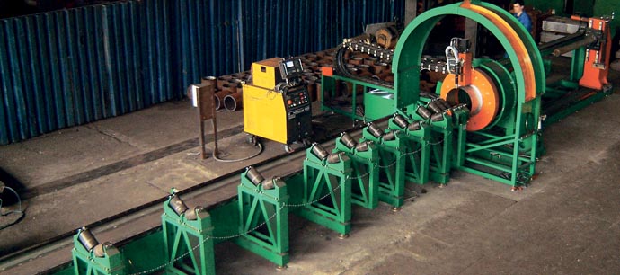 Стационарный плазменный комплекс Комета МТВ от ОДО &laquo;ЗОНТ&raquo;