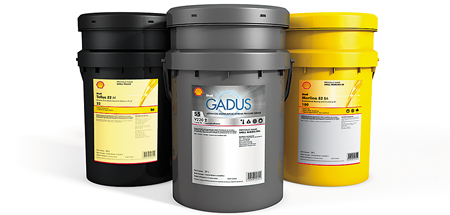 ООО &laquo;Донбасс-Ойл&raquo;: смазочные материалы &laquo;Шелл&raquo;