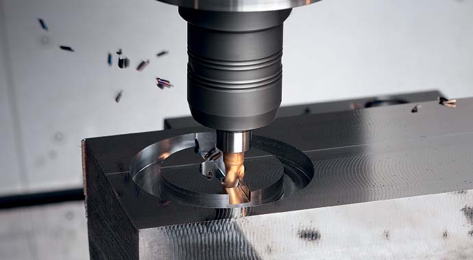 компания Seco Tools АВ