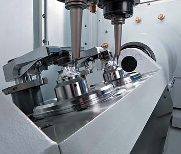 Компания Chiron