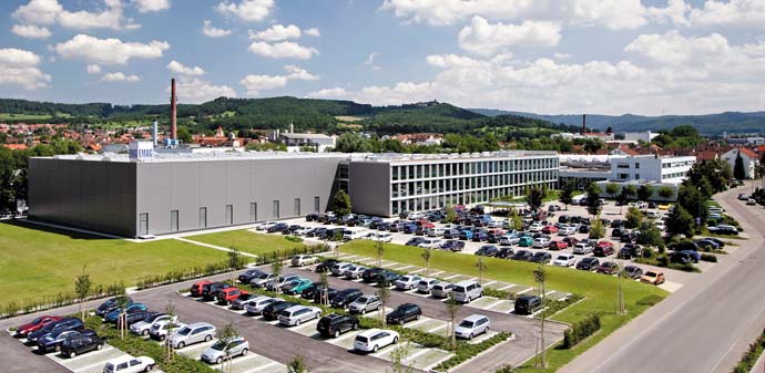 KOEPFER: станки для производства шестерен