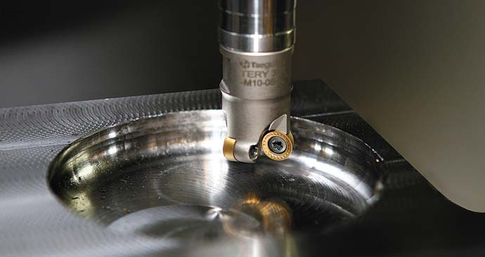 TaeguTec &mdash; &laquo;ТАЕГУТЕК УКРАИНА&raquo;