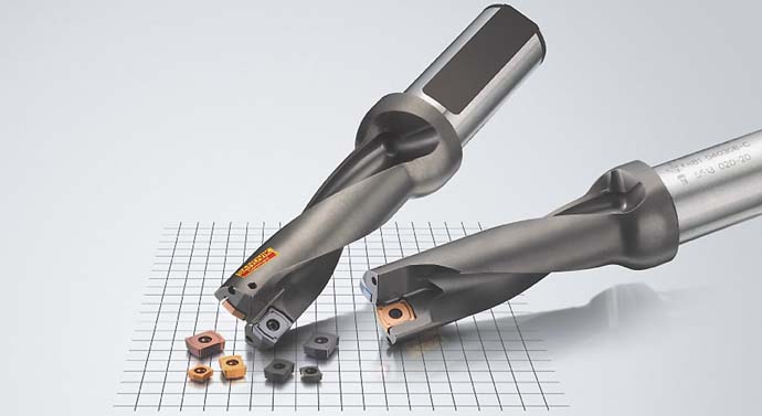 Sandvik Coromant &mdash; инструмент, технологии и  опыт