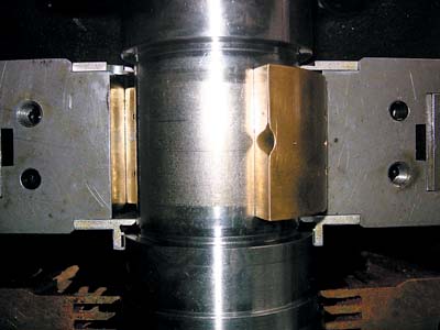 Технологии электроэрозионного легирования и обработки TRIZ