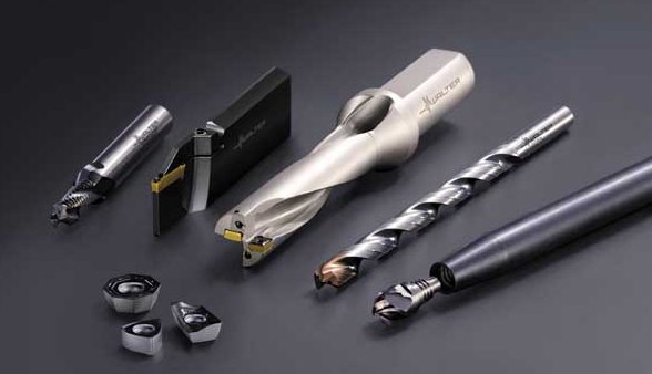 Инструмент Walter