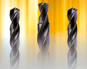 Guhring: самая полная линейка осевого режущего инструмента