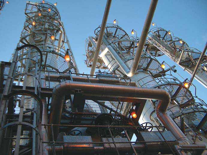 Насосы Calpeda