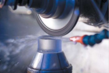 Порошки СТМ в инструментальном производстве