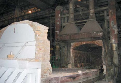 гибко-жесткий светодиодный модуль