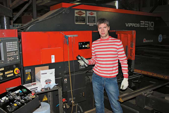 Компания &laquo;СтальМастер&raquo;