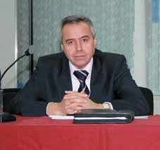 В. Козырев, директор департамента общего машиностроения Минпромполитики Украины