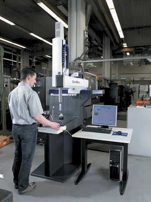 Carl Zeiss предлагает ПО myCALYPSO