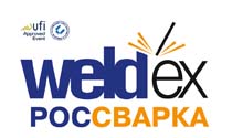 12 я Международная выставка сварочных материалов, оборудования и технологий &laquo;Weldex/Россварка 2012&raquo;