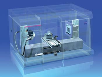 Промышленный томограф MЕТРОТОМ от CARL ZEISS