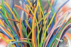 Группа компаний Lapp Group: кабельно-проводниковая продукция