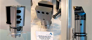 Инструмент компании &laquo;ПУМОРИ-ИНСТРУМЕНТ&raquo; на выставке METAV 2012