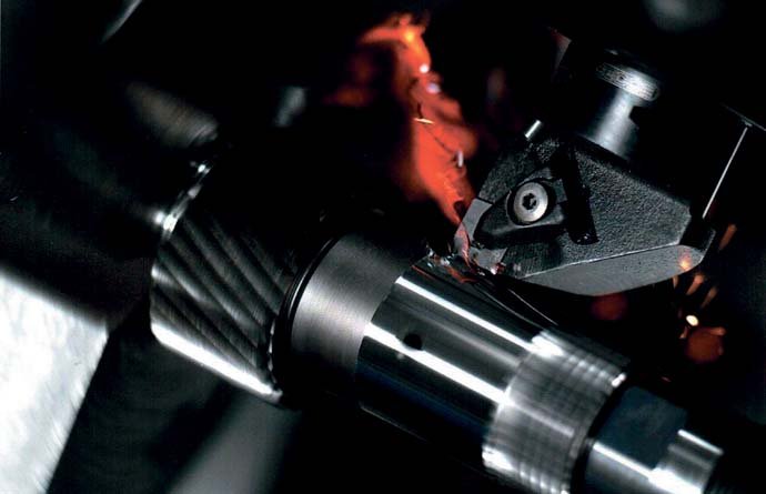 Инструмент SECO TOOLS