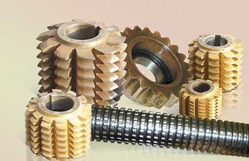 Зуборезный инструмент Чаренцеванского инструментального завода от &laquo;Техснабкомплект сервис&raquo;