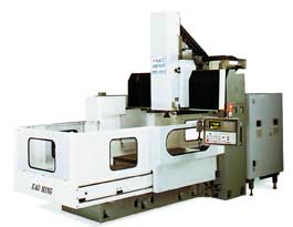 Металлообрабатывающие станки тайваньских и турецкимх производителей от фирмы &laquo;ТЕЗМАКСАН-УКРАИНА&raquo;