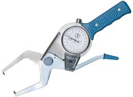 Нутромер рычажный для наружных измерений НРН
