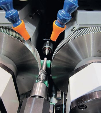 Профиленакатные технологии Profiroll Technologies