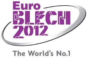 EuroBLECH 2012 ведущая отраслевая выставка оборудования для листообработки
