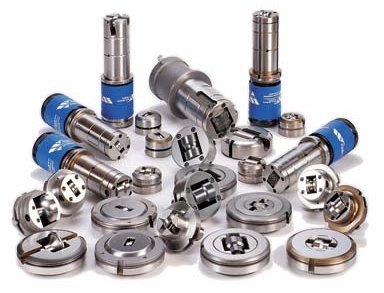 Инструментальная оснастка от WILSON TOOL