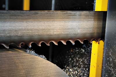 Пильные полотна HONSBERG