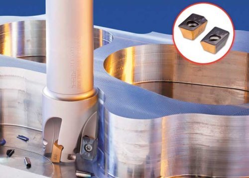 Инструмент ISCAR