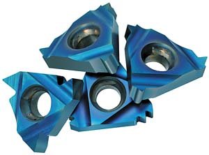 Резьбонарезнй инструмент от C.P.T.