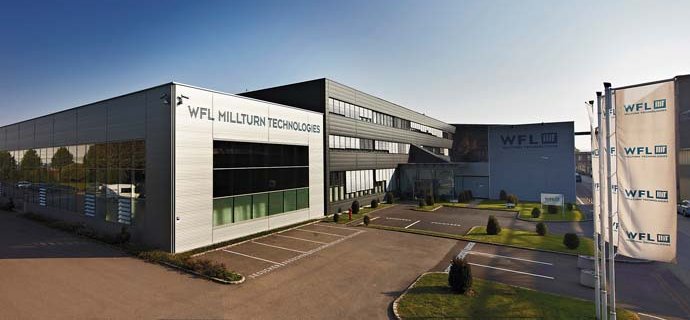 WFL Millturn Technologies GmbH & Co. KG, Линц, Aвстрия