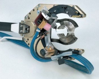 Интертехприбор М: оборудование для орбитальной сварки