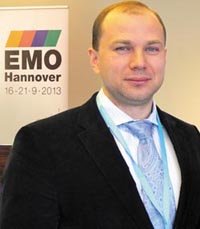 Сергей ГЕРАСИМОВ, генеральный директор ООО &laquo;МАГ ИАС&raquo;, Россия