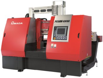 AMADA PCSAW 430 АХ