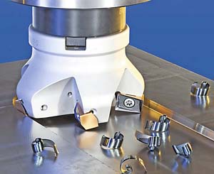 Компания ISCAR, производитель твердосплавного инструмента