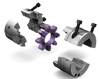 KTR KUPPLUNGSTECHNIK GMBH